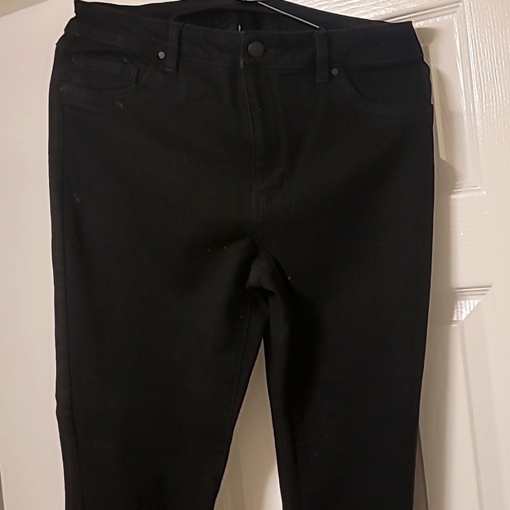 Women jeans size 16
